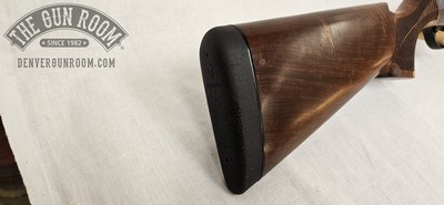Fabarm Grey Hunter 12g W/ Case + Chokes - Image 3 of 19