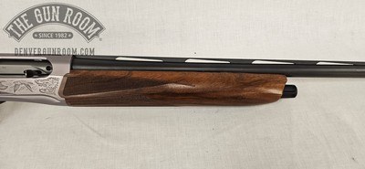 Fabarm Grey Hunter 12g W/ Case + Chokes - Image 9 of 19