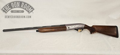 Fabarm Grey Hunter 12g W/ Case + Chokes - Image 12 of 19