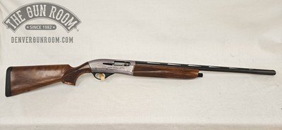Fabarm Grey Hunter 12g W/ Case + Chokes - Image 2 of 19