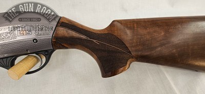 Fabarm Grey Hunter 12g W/ Case + Chokes - Image 14 of 19