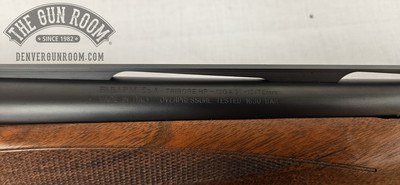 Fabarm Grey Hunter 12g W/ Case + Chokes - Image 8 of 19