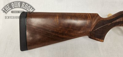 Fabarm Grey Hunter 12g W/ Case + Chokes - Image 5 of 19
