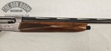 Fabarm Grey Hunter 12g W/ Case + Chokes - Image 9 of 19