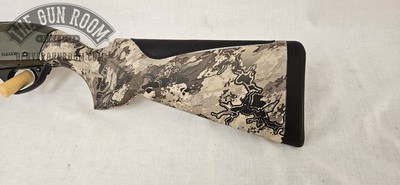 Fabarm XLR 12g W/ Case+ Chokes - Image 12 of 17