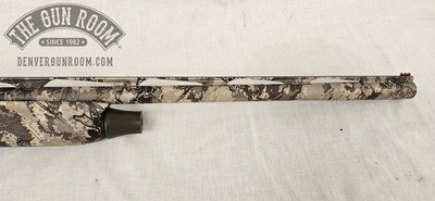 Fabarm XLR 12g W/ Case+ Chokes - Image 9 of 17