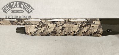 Fabarm XLR 12g W/ Case+ Chokes - Image 15 of 17