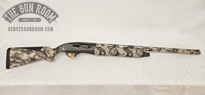 Fabarm XLR 12g W/ Case+ Chokes - Image 2 of 17