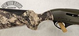 Fabarm XLR 12g W/ Case+ Chokes - Image 5 of 17