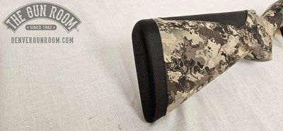 Fabarm XLR 12g W/ Case+ Chokes - Image 3 of 17