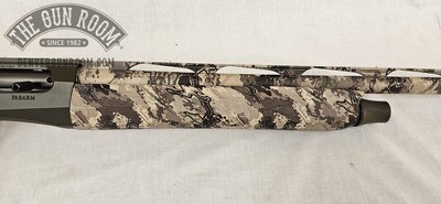 Fabarm XLR 12g W/ Case+ Chokes - Image 8 of 17