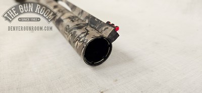 Fabarm XLR 12g W/ Case+ Chokes - Image 10 of 17