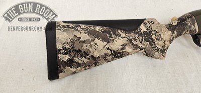 Fabarm XLR 12g W/ Case+ Chokes - Image 4 of 17
