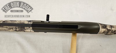 Fabarm XLR 12g W/ Case+ Chokes - Image 17 of 17