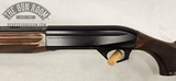 Benelli Montefeltro 12g W/ Chokes - Image 14 of 16