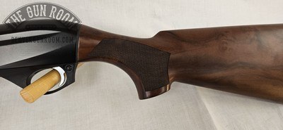 Benelli Montefeltro 12g W/ Chokes - Image 13 of 16