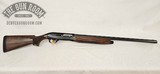 Benelli Montefeltro 12g W/ Chokes - Image 1 of 16