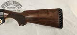 Benelli Montefeltro 12g W/ Chokes - Image 12 of 16