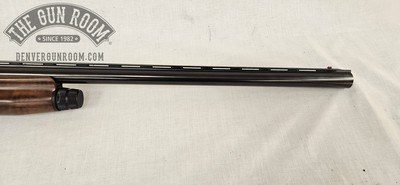 Benelli Montefeltro 12g W/ Chokes - Image 9 of 16