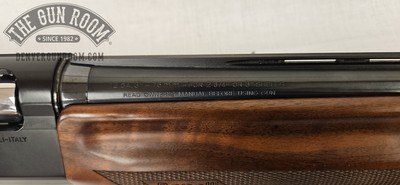Benelli Montefeltro 12g W/ Chokes - Image 6 of 16