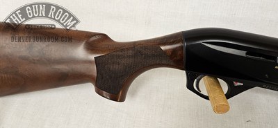 Benelli Montefeltro 12g W/ Chokes - Image 4 of 16