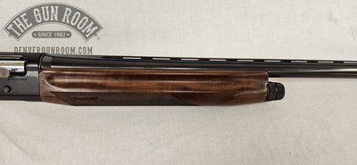 Benelli Montefeltro 12g W/ Chokes - Image 8 of 16