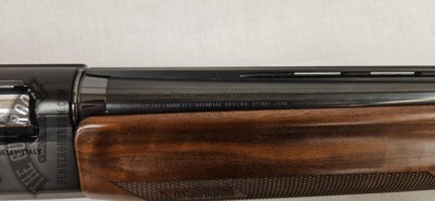 Benelli Montefeltro 12g W/ Chokes - Image 7 of 16
