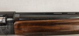 Benelli Montefeltro 12g W/ Chokes - Image 7 of 16