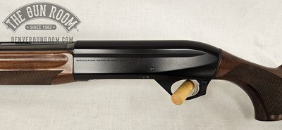 Benelli Montefeltro 12g W/ Chokes - Image 14 of 16