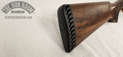 Benelli Montefeltro 12g W/ Chokes - Image 2 of 16
