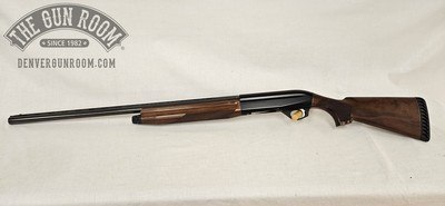 Benelli Montefeltro 12g W/ Chokes - Image 11 of 16