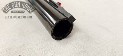 Benelli Montefeltro 12g W/ Chokes - Image 10 of 16