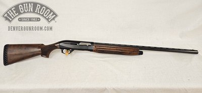 Benelli Montefeltro 12g W/ Chokes - Image 1 of 16