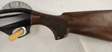 Benelli Montefeltro 12g W/ Chokes - Image 13 of 16