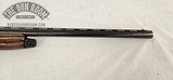 Benelli Montefeltro 12g W/ Chokes - Image 9 of 16