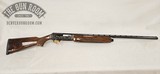 FN Browning B-80 12g Ducks Unlimited Central Edition