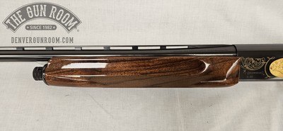 FN Browning B-80 12g Ducks Unlimited Central Edition - Image 15 of 17