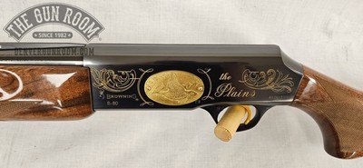 FN Browning B-80 12g Ducks Unlimited Central Edition - Image 13 of 17