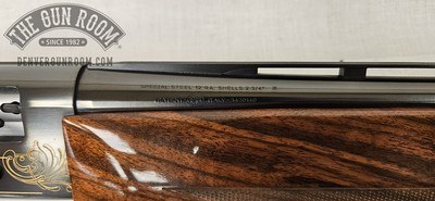 FN Browning B-80 12g Ducks Unlimited Central Edition - Image 6 of 17
