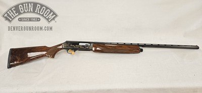 FN Browning B-80 12g Ducks Unlimited Central Edition - Image 1 of 17