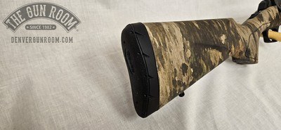 Browning X-Bolt .28 Nosler - Image 2 of 16