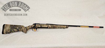 Browning X-Bolt .28 Nosler - Image 1 of 16