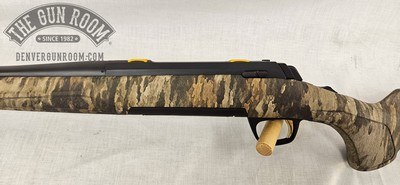 Browning X-Bolt .28 Nosler - Image 13 of 16