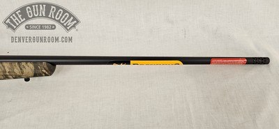 Browning X-Bolt .28 Nosler - Image 8 of 16