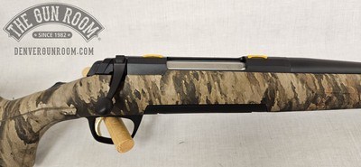 Browning X-Bolt .28 Nosler - Image 5 of 16