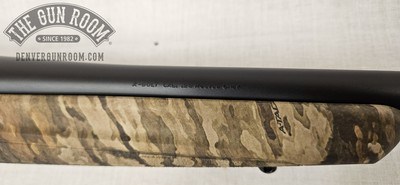 Browning X-Bolt .28 Nosler - Image 7 of 16