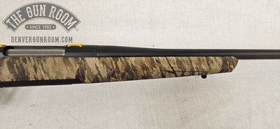 Browning X-Bolt .28 Nosler - Image 6 of 16