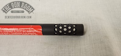 Browning X-Bolt .28 Nosler - Image 9 of 16