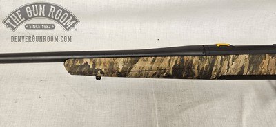 Browning X-Bolt .28 Nosler - Image 14 of 16