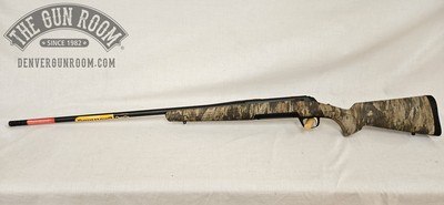 Browning X-Bolt .28 Nosler - Image 10 of 16